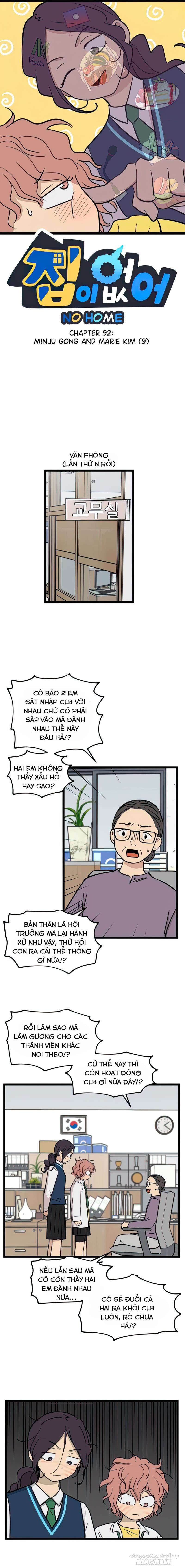 No Home Chapter 92 - Trang 2