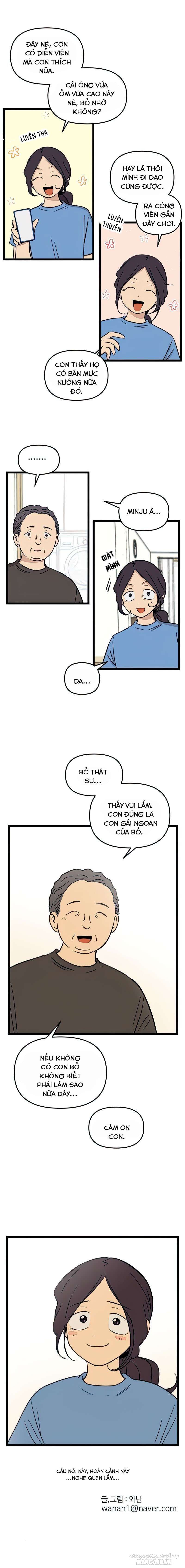 No Home Chapter 92 - Trang 2