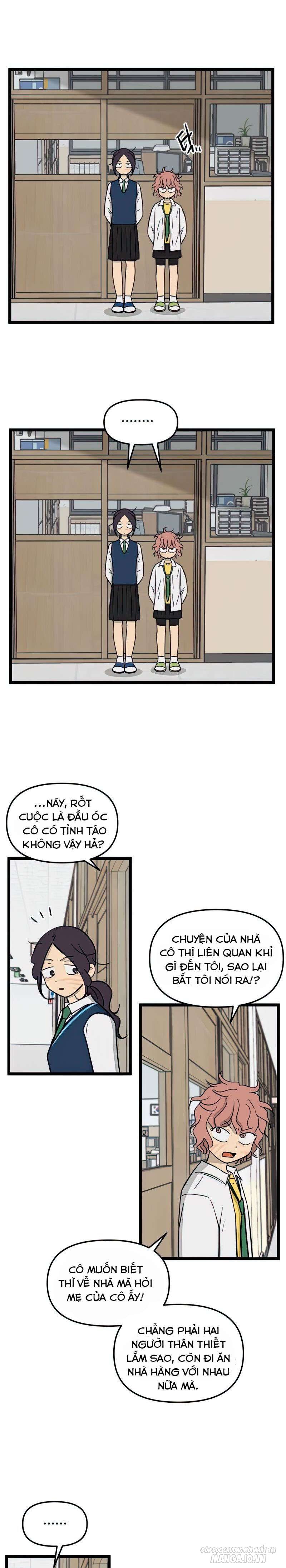 No Home Chapter 92 - Trang 2