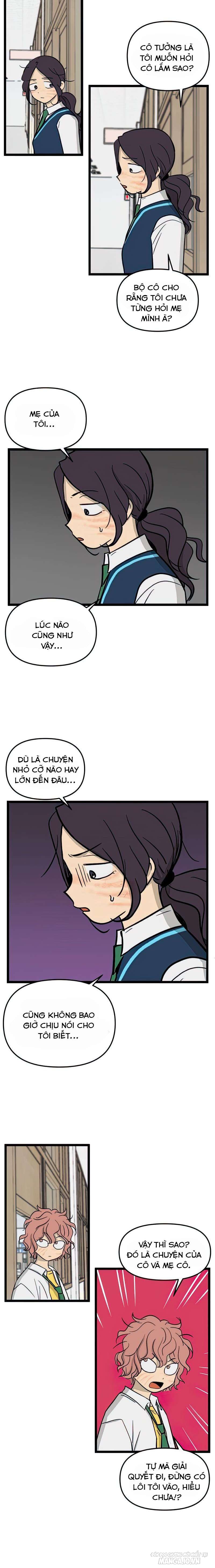 No Home Chapter 92 - Trang 2