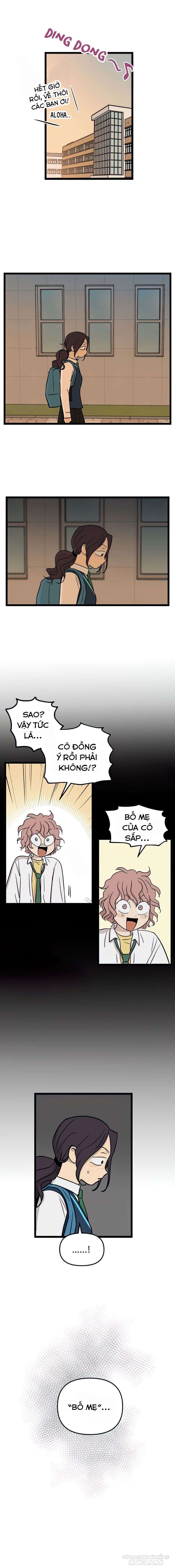 No Home Chapter 92 - Trang 2