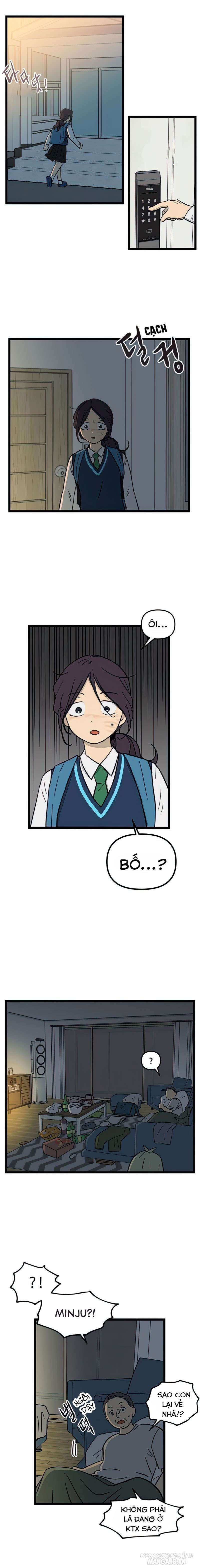 No Home Chapter 92 - Trang 2