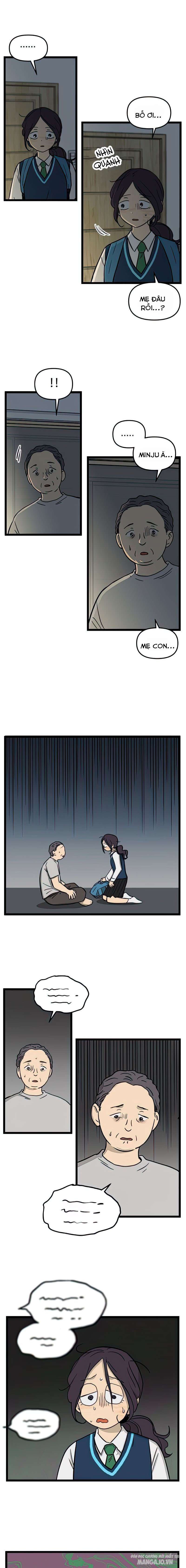 No Home Chapter 92 - Trang 2