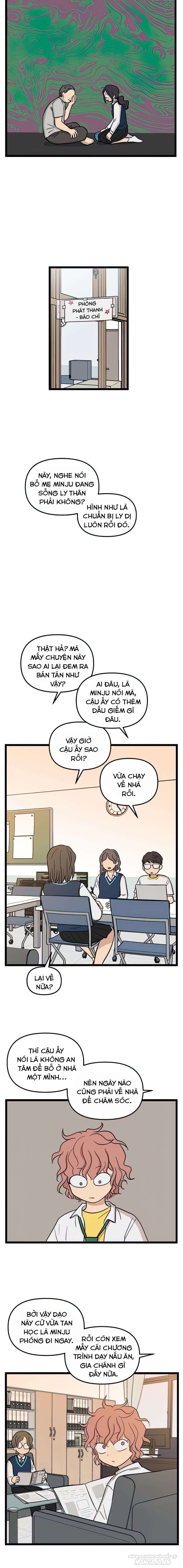 No Home Chapter 92 - Trang 2