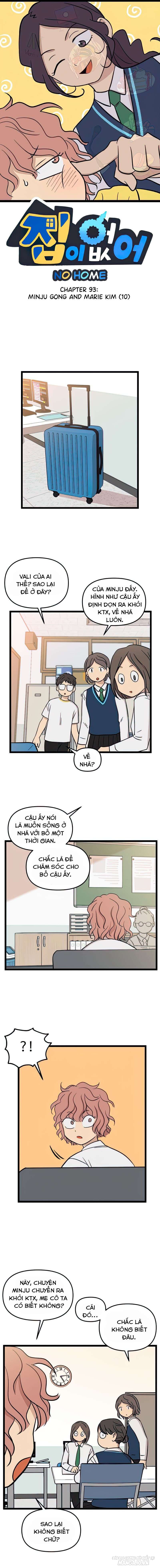 No Home Chapter 93 - Trang 2