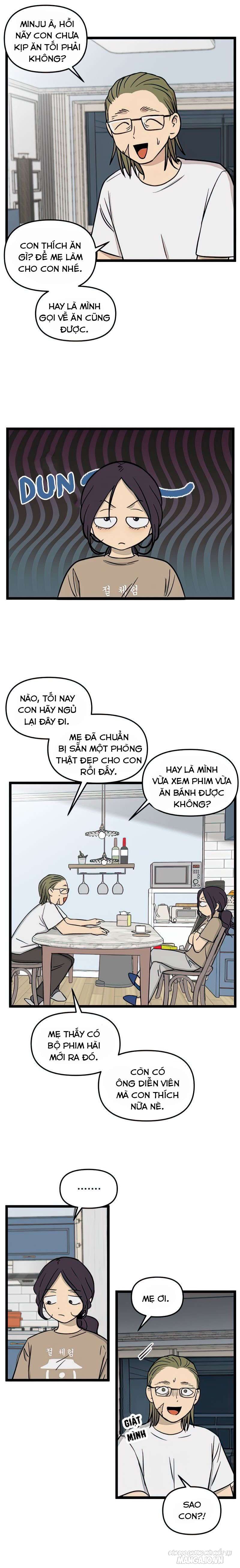 No Home Chapter 93 - Trang 2