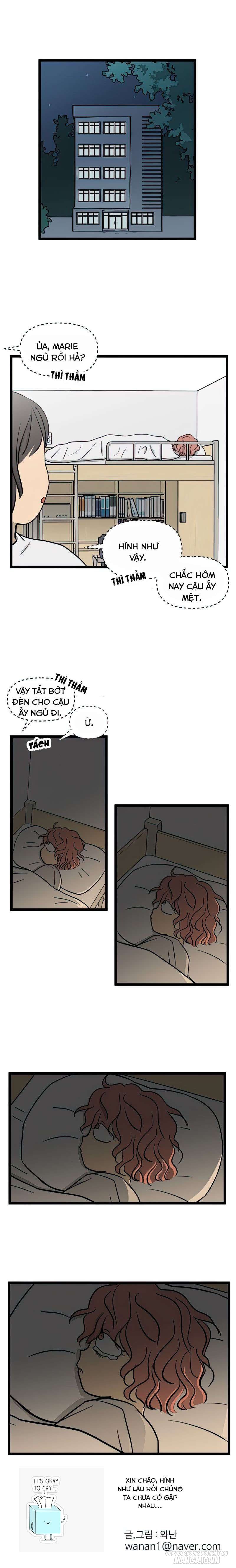 No Home Chapter 93 - Trang 2