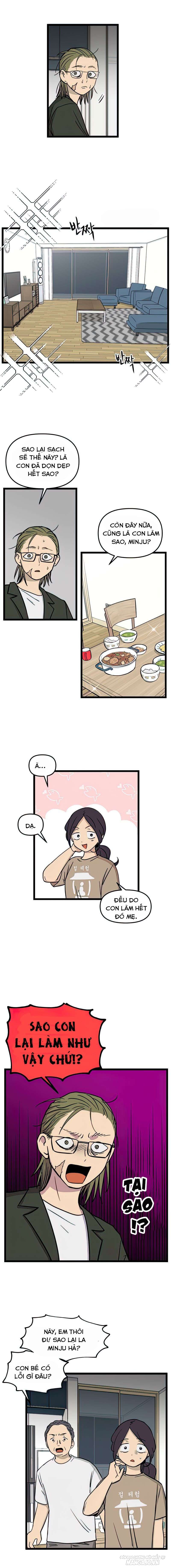 No Home Chapter 93 - Trang 2