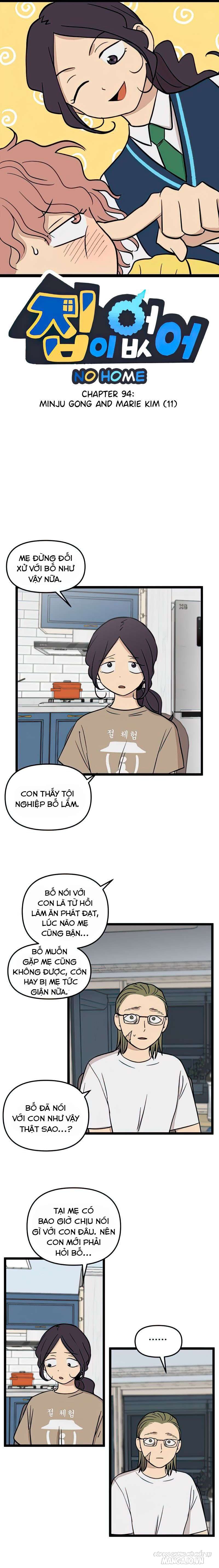 No Home Chapter 94 - Trang 2