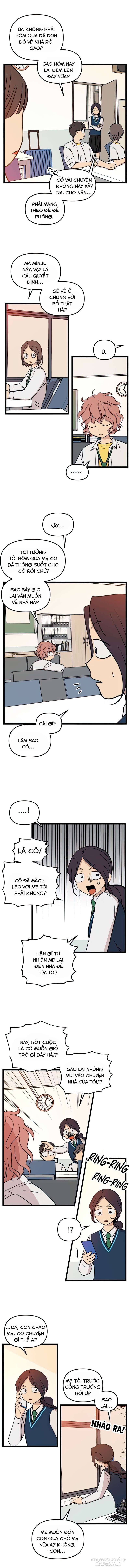 No Home Chapter 94 - Trang 2