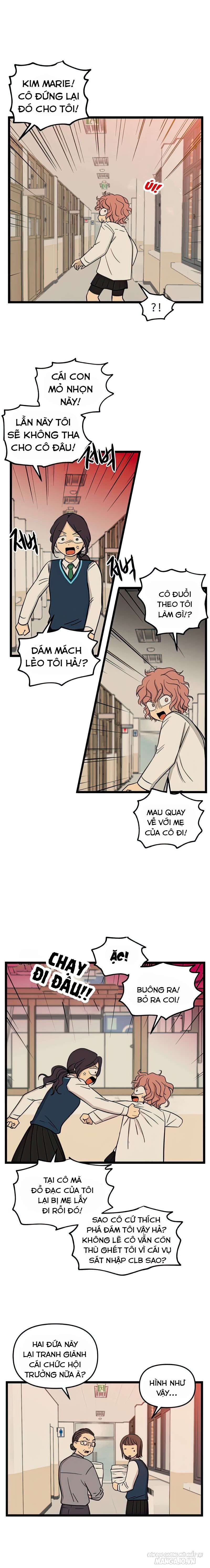 No Home Chapter 94 - Trang 2