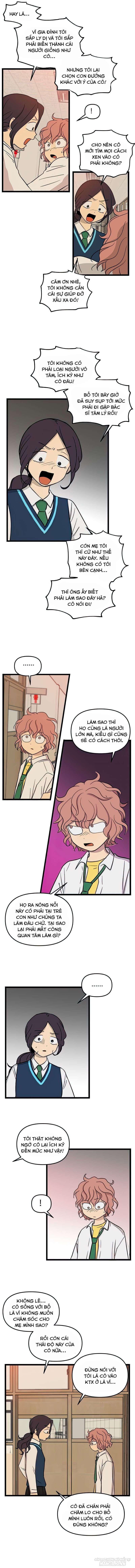 No Home Chapter 94 - Trang 2