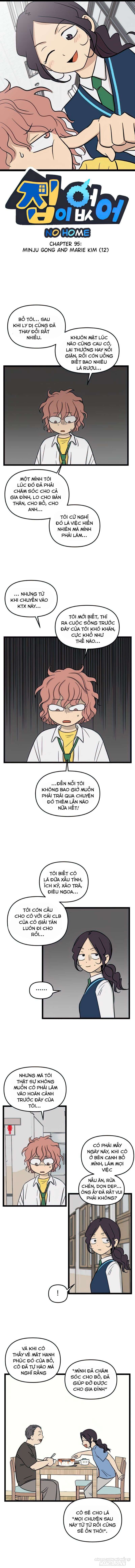 No Home Chapter 95 - Trang 2