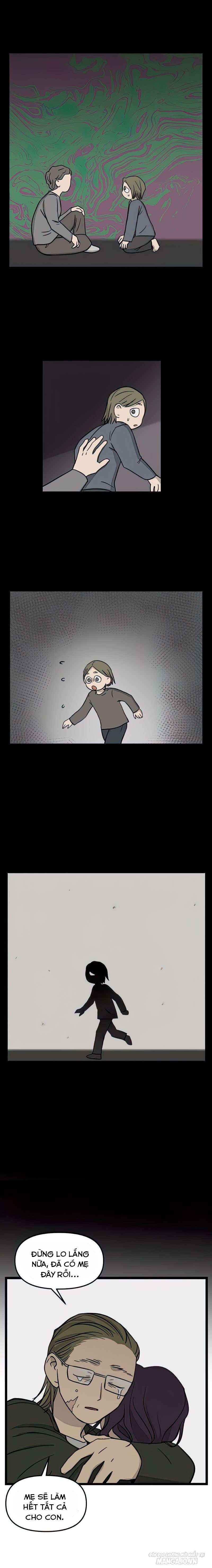 No Home Chapter 95 - Trang 2