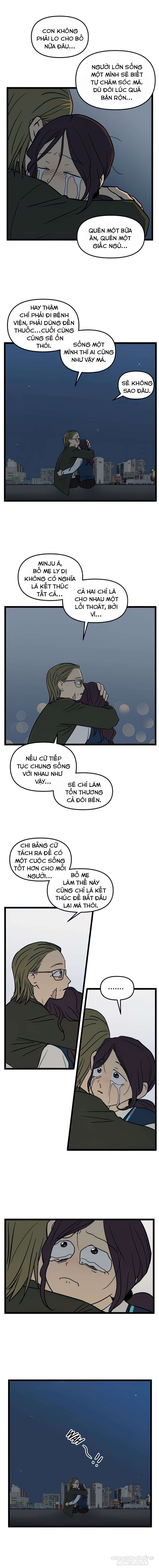 No Home Chapter 95 - Trang 2