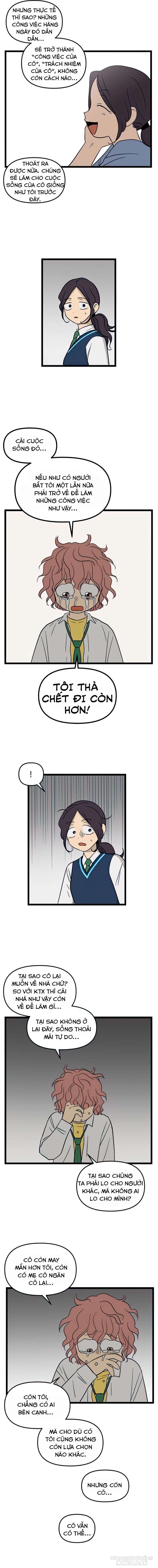 No Home Chapter 95 - Trang 2