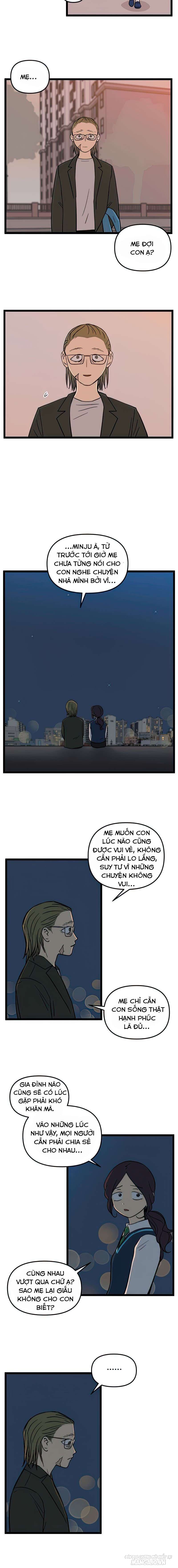 No Home Chapter 95 - Trang 2