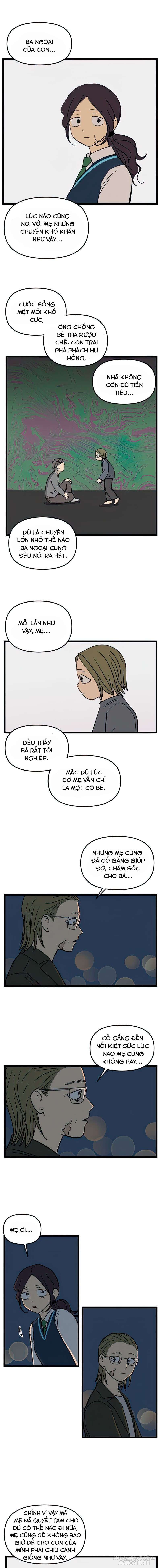 No Home Chapter 95 - Trang 2