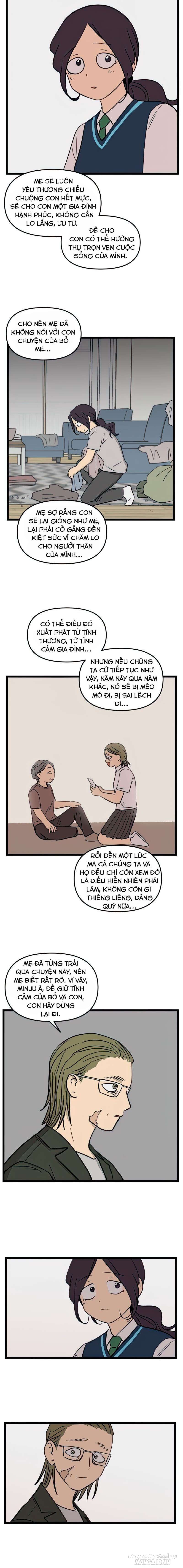 No Home Chapter 95 - Trang 2