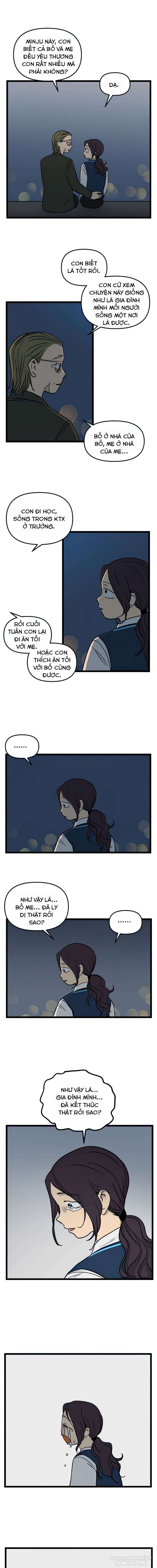 No Home Chapter 95 - Trang 2