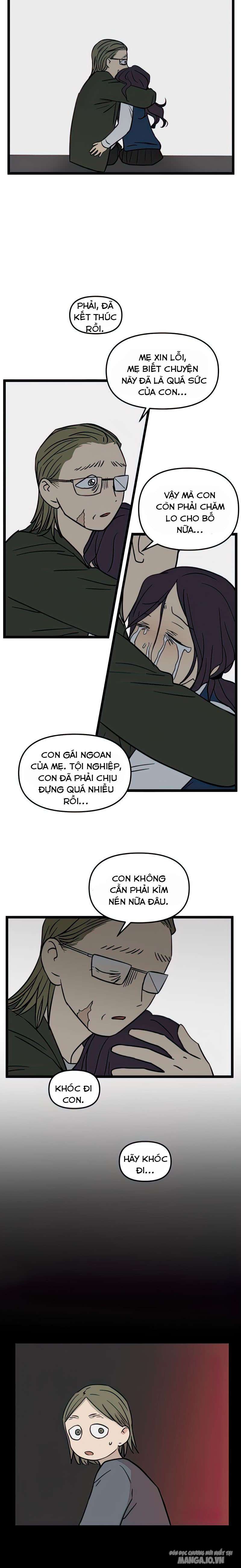 No Home Chapter 95 - Trang 2