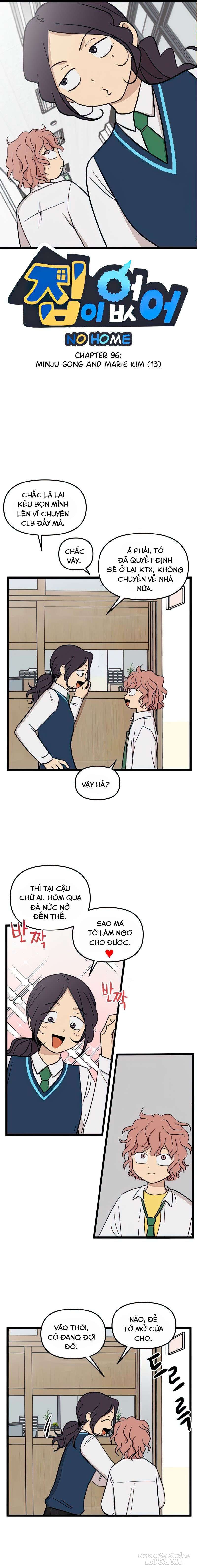 No Home Chapter 96 - Trang 2