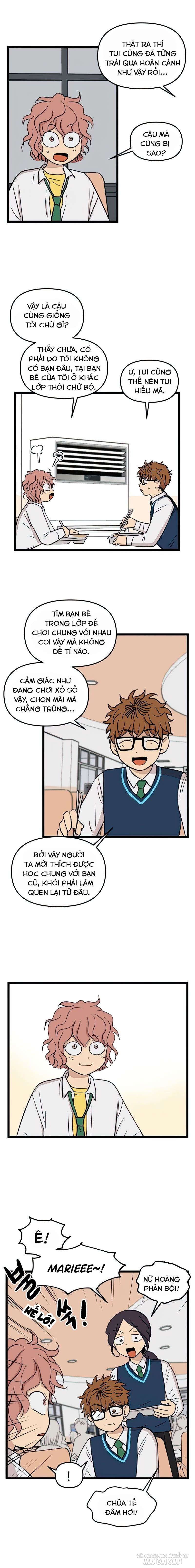 No Home Chapter 96 - Trang 2