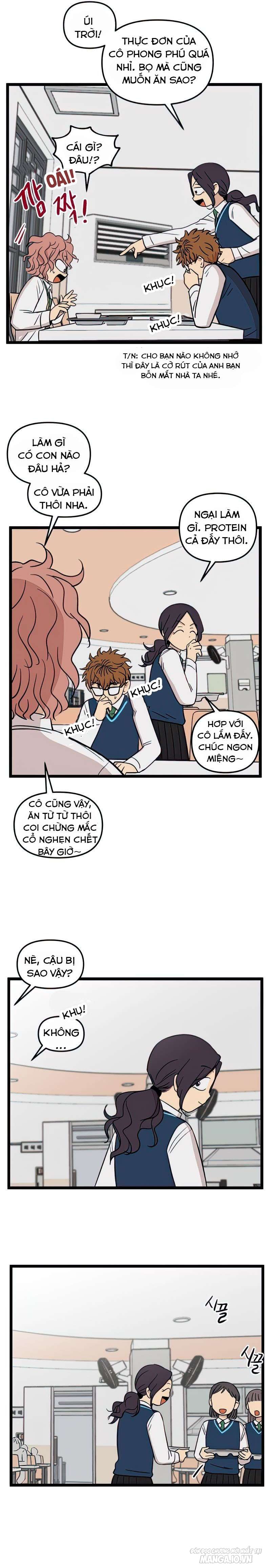 No Home Chapter 96 - Trang 2