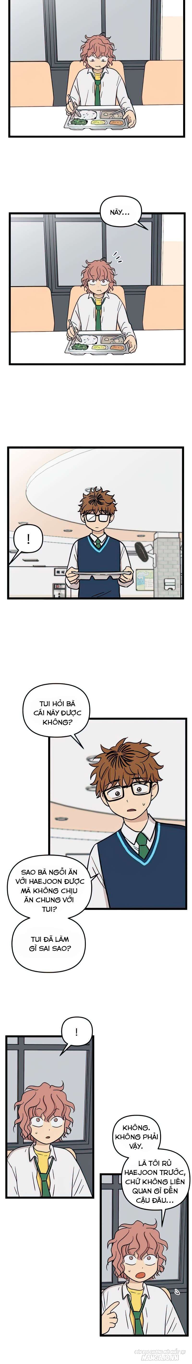 No Home Chapter 96 - Trang 2