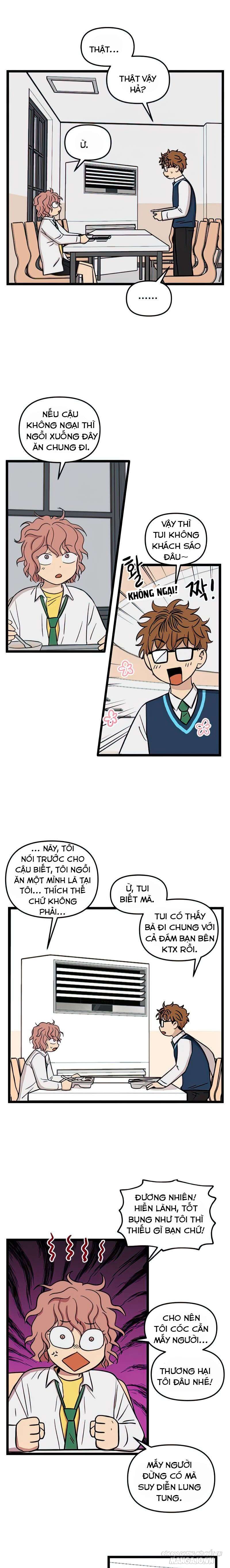 No Home Chapter 96 - Trang 2