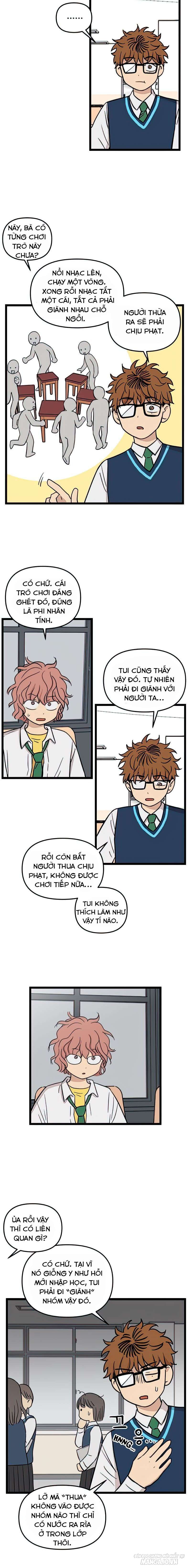 No Home Chapter 96 - Trang 2