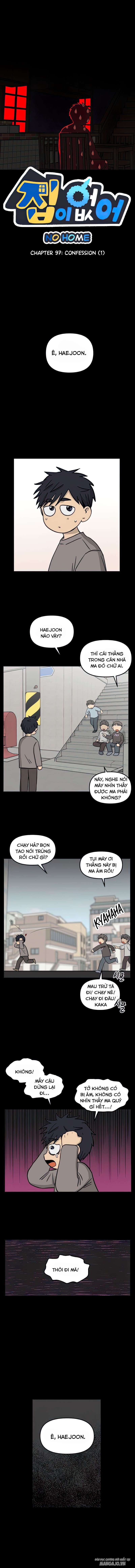 No Home Chapter 97 - Trang 2