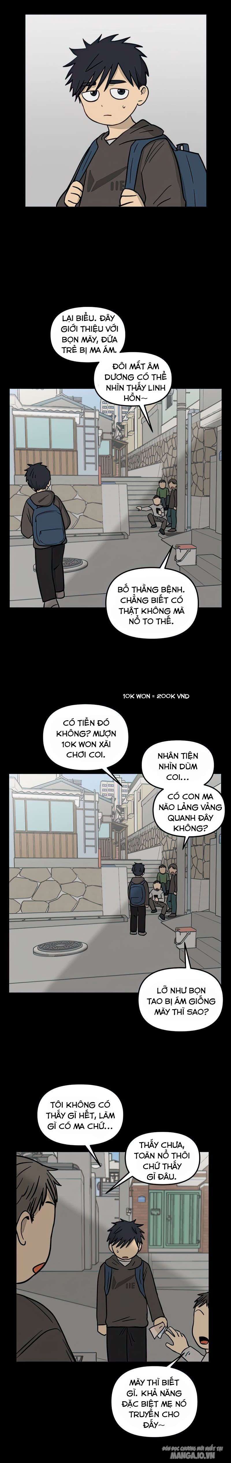 No Home Chapter 97 - Trang 2