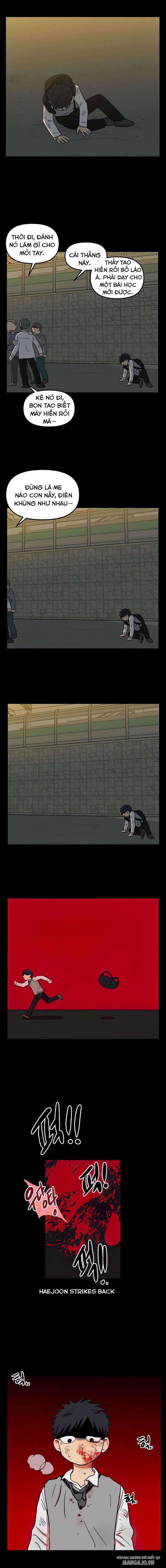 No Home Chapter 97 - Trang 2