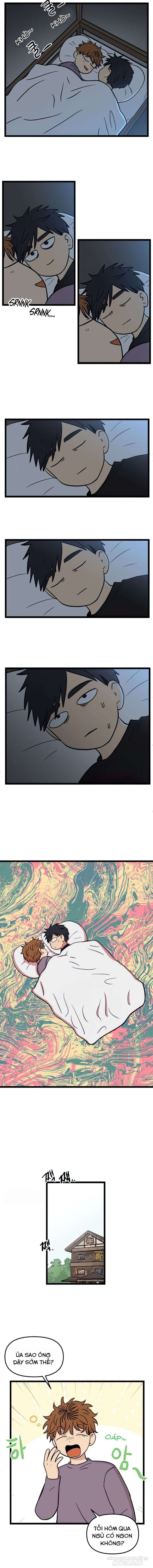 No Home Chapter 97 - Trang 2