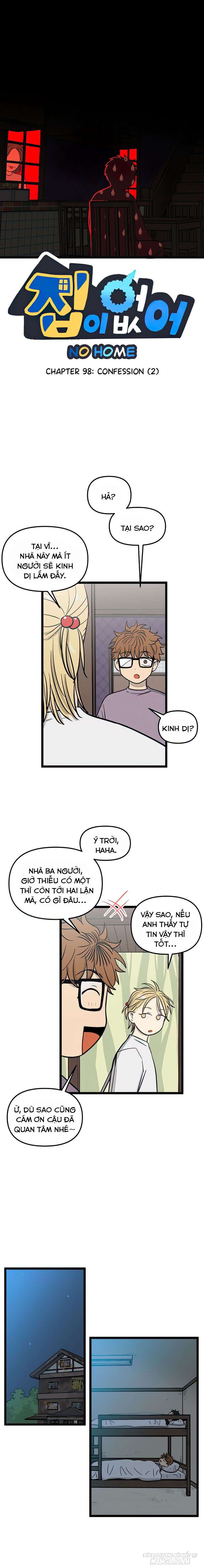 No Home Chapter 98 - Trang 2