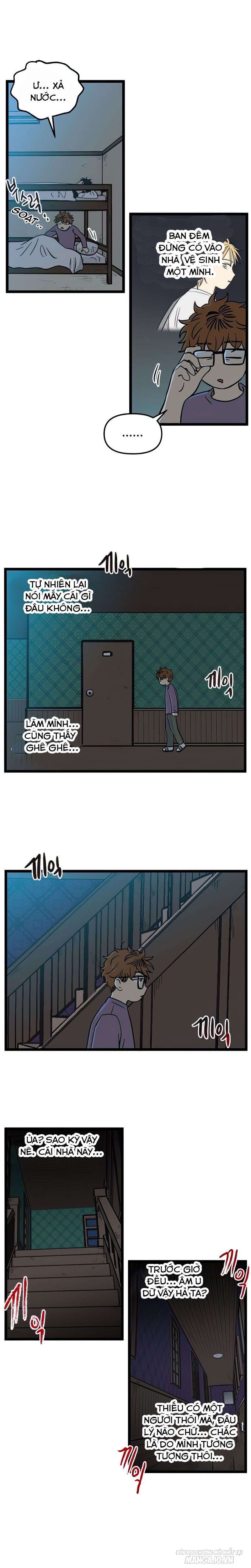 No Home Chapter 98 - Trang 2