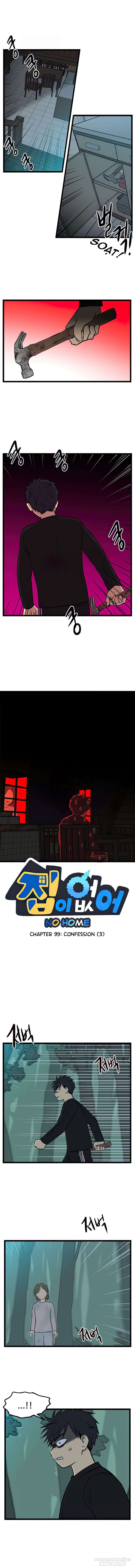 No Home Chapter 99 - Trang 2