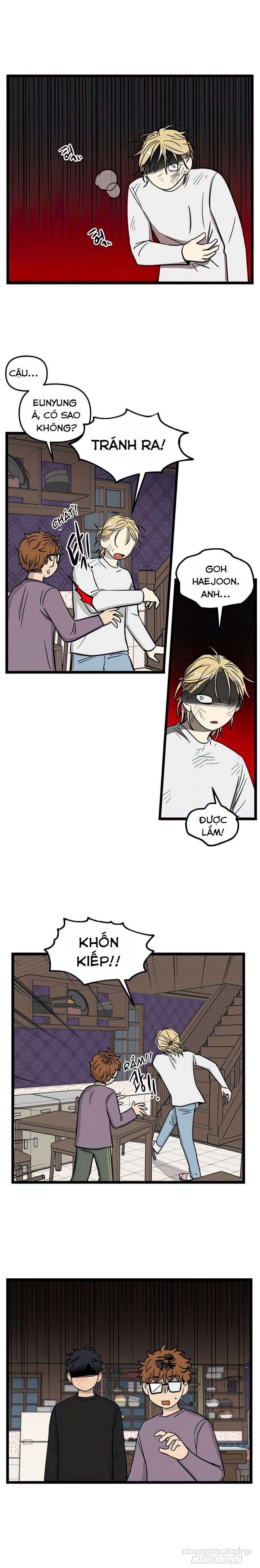 No Home Chapter 99 - Trang 2