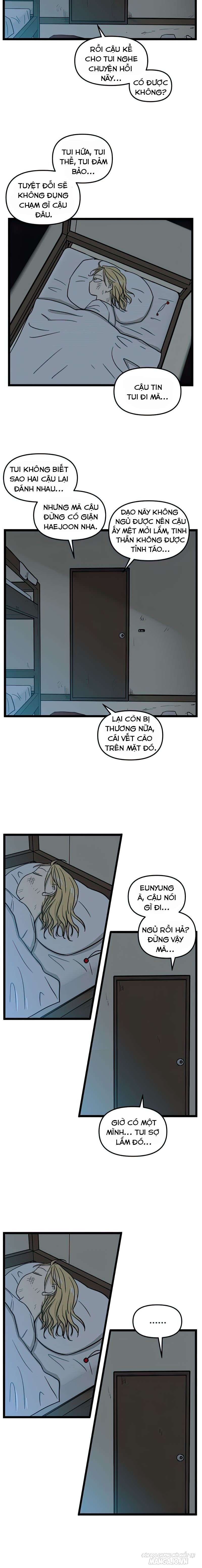 No Home Chapter 99 - Trang 2