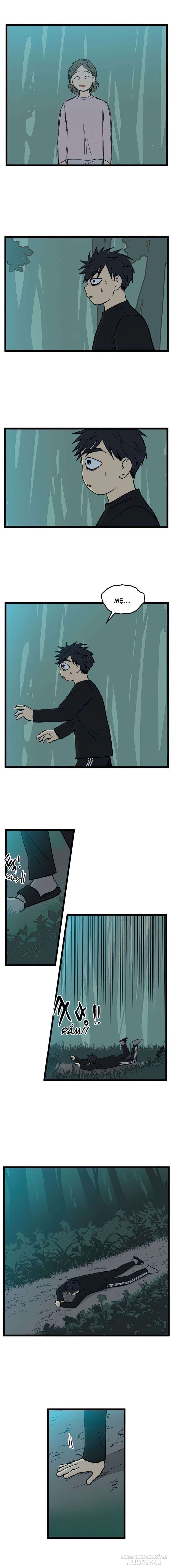 No Home Chapter 99 - Trang 2