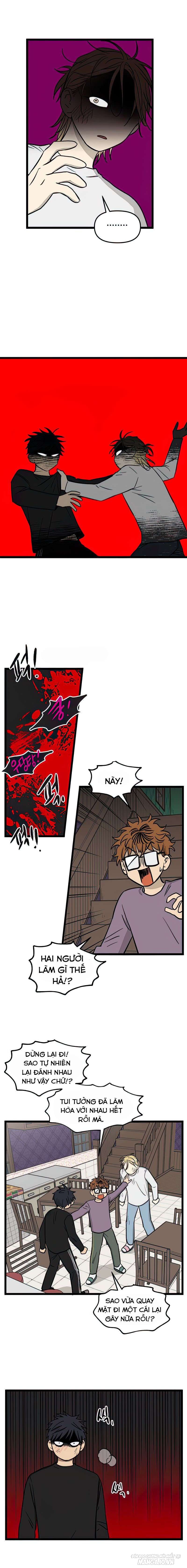 No Home Chapter 99 - Trang 2