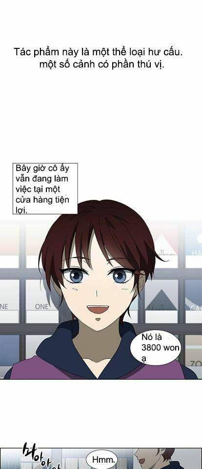 Nó Là Của Tôi Chapter 1 - Trang 2