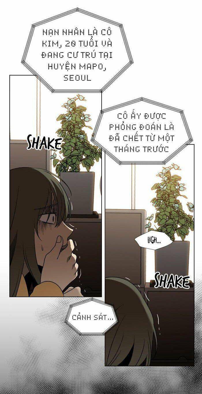 Nó Là Của Tôi Chapter 10 - Trang 2