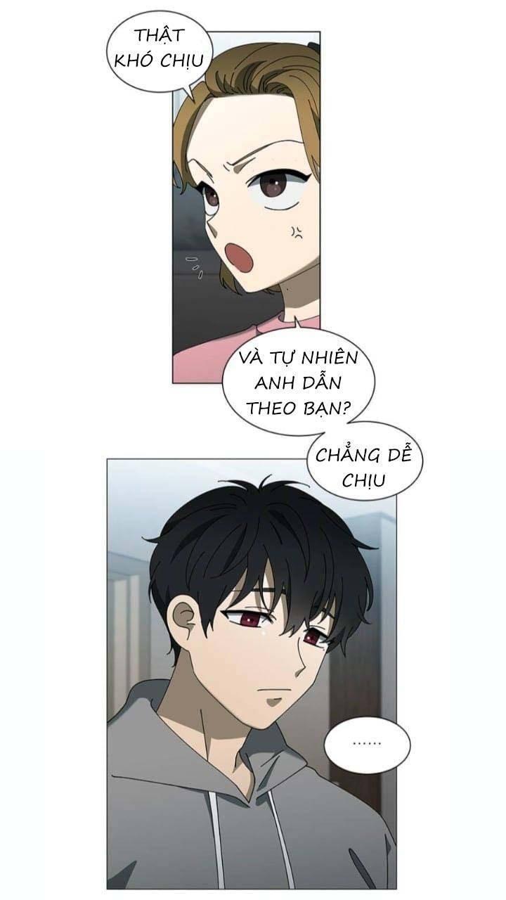 Nó Là Của Tôi Chapter 103 - Trang 2