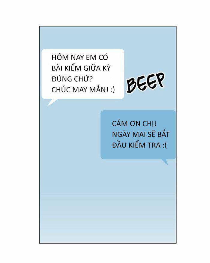 Nó Là Của Tôi Chapter 11 - Trang 2