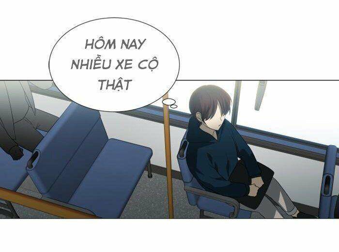 Nó Là Của Tôi Chapter 11 - Trang 2