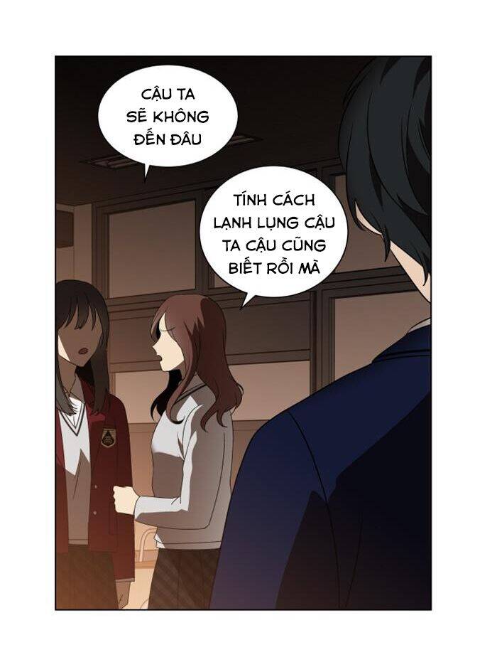 Nó Là Của Tôi Chapter 15 - Trang 2