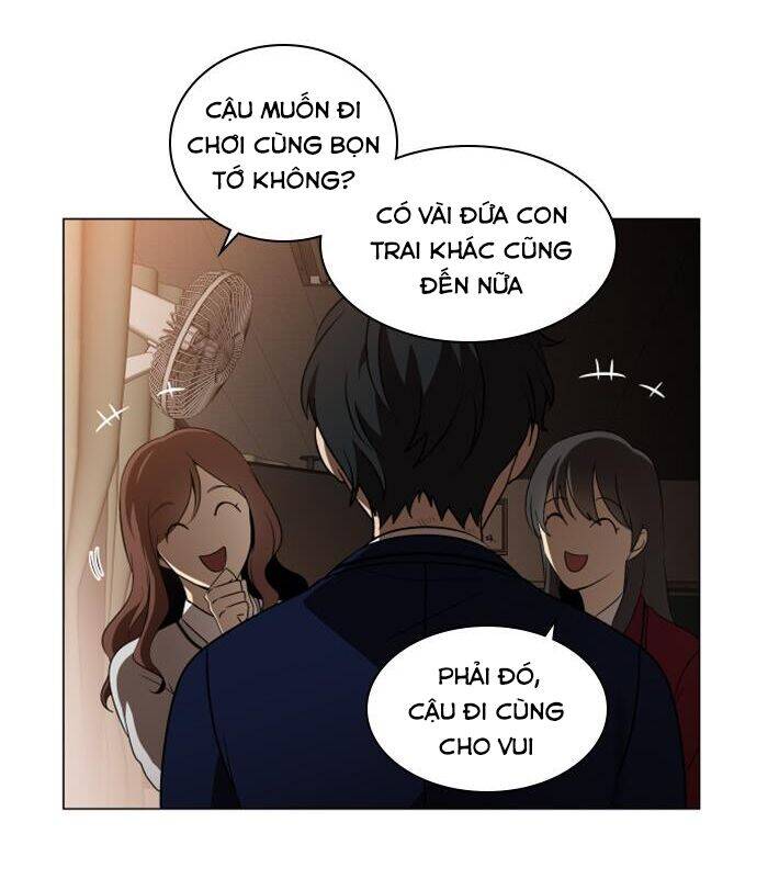 Nó Là Của Tôi Chapter 15 - Trang 2