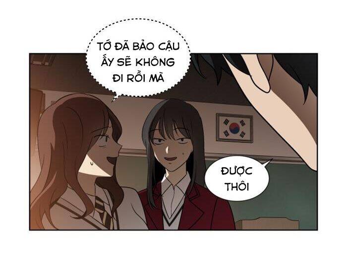 Nó Là Của Tôi Chapter 15 - Trang 2